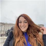 Laureanda in Ingegneria impartisce lezioni private di matematica e inglese